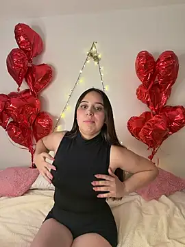 Naughty arabs online show from 02/21/26, 10:45