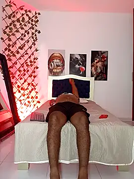 Snapshot of ARTHUR_MINI chatting on 10/31/25, 01:02 ARTHUR MINI online show from 10/31/25, 01:02