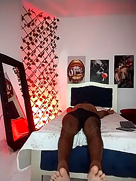 Snapshot of ARTHUR_MINI chatting on 12/02/25, 10:06 ARTHUR MINI online show from 12/02/25, 10:06