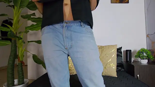 alex noa online show from 04/08/26, 09:27