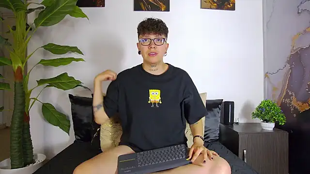 alex noa online show from 04/01/26, 06:05