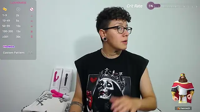 Snapshot of alex_noa chatting on 02/27/25, 12:14 alex noa online show from 02/27/25, 12:14