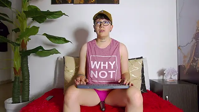 alex noa online show from 01/12/26, 09:09