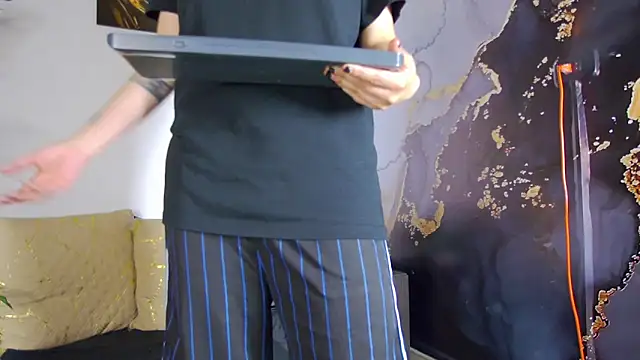 alex noa online show from 03/20/26, 07:37