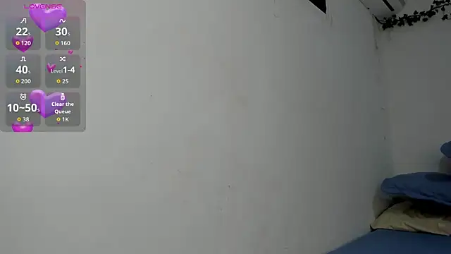 amaia baez online show from 11/11/25, 06:25