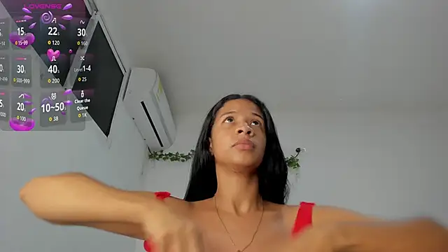 amaia baez online show from 10/30/25, 07:11