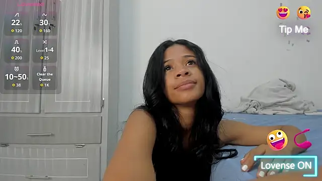 amaia baez online show from 09/30/25, 06:58