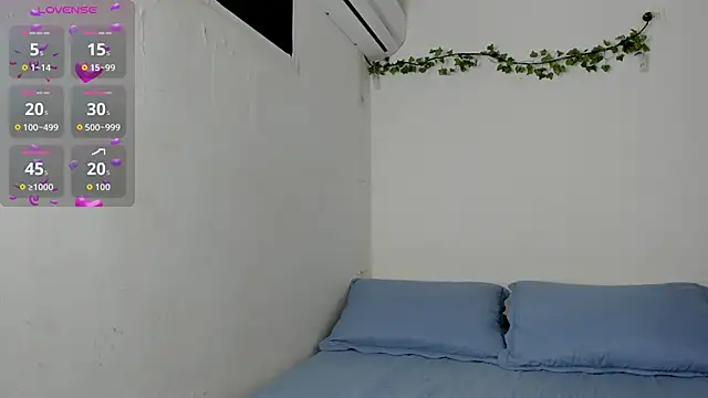 amaia baez online show from 10/24/25, 07:46