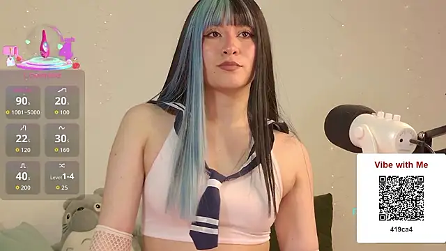  thaeltaylor online show from 03/04/26, 09:22