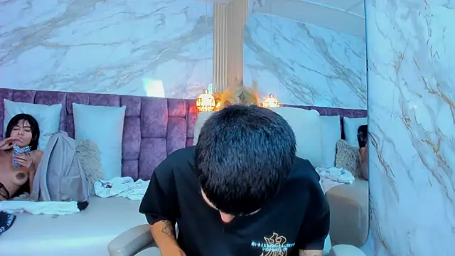 kendalltaylorr online show from 04/07/26, 03:19