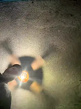 Diaperking916 online show from 10/12/25, 11:33