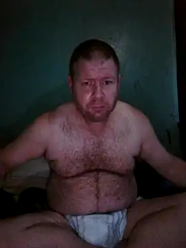 Diaperking916 online show from 09/21/25, 09:09