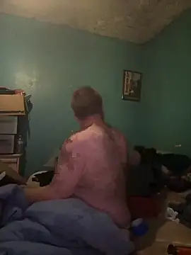 Diaperking916 online show from 10/17/25, 07:22