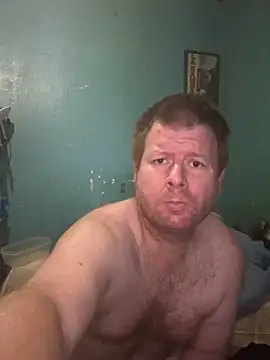 Diaperking916 online show from 11/03/25, 11:41