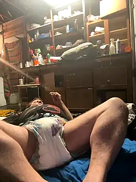 Diaperking916 online show from 12/01/25, 11:22