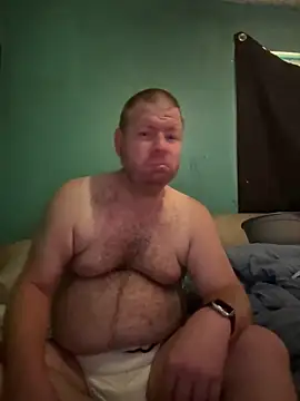 Diaperking916 online show from 09/13/25, 09:15