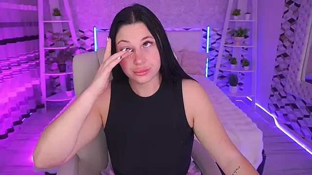 ArianaDarkk online show from 04/21/26, 04:30