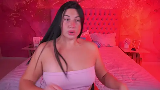 ArianaDarkk online show from 09/18/25, 09:07