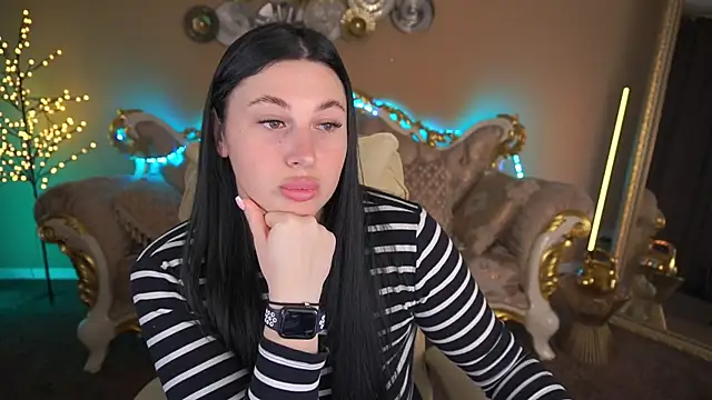 ArianaDarkk online show from 03/24/26, 09:26