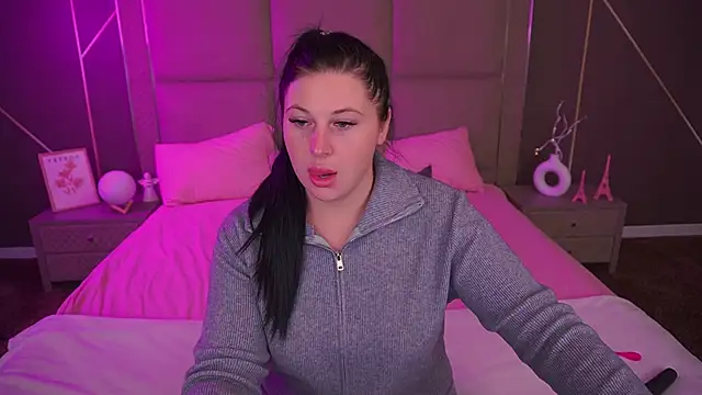 ArianaDarkk online show from 11/30/25, 04:52