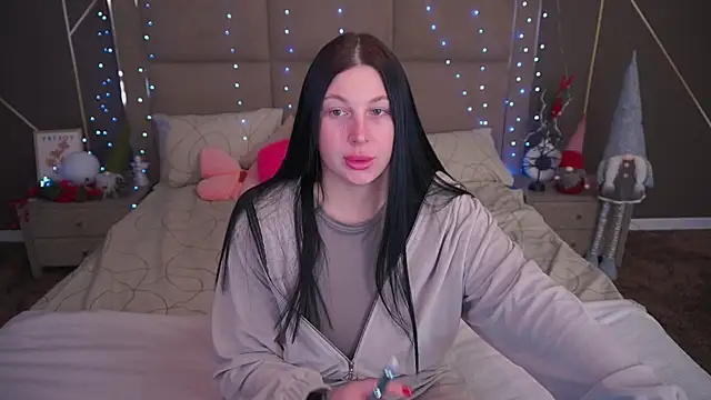 ArianaDarkk online show from 01/17/26, 07:23