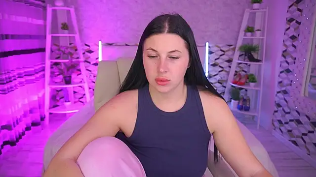 ArianaDarkk online show from 06/04/26, 08:02