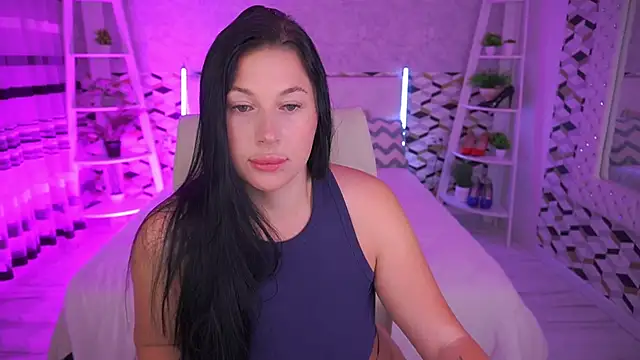 ArianaDarkk online show from 06/14/26, 03:41