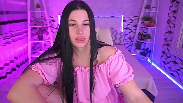 ArianaDarkk online show from 05/22/26, 07:56