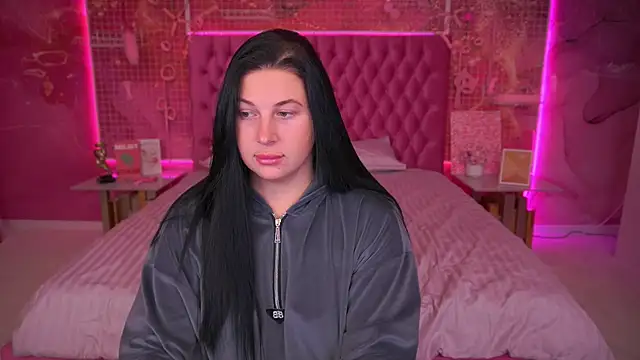 ArianaDarkk online show from 10/12/25, 07:59