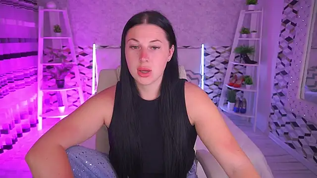 ArianaDarkk online show from 06/06/26, 08:03