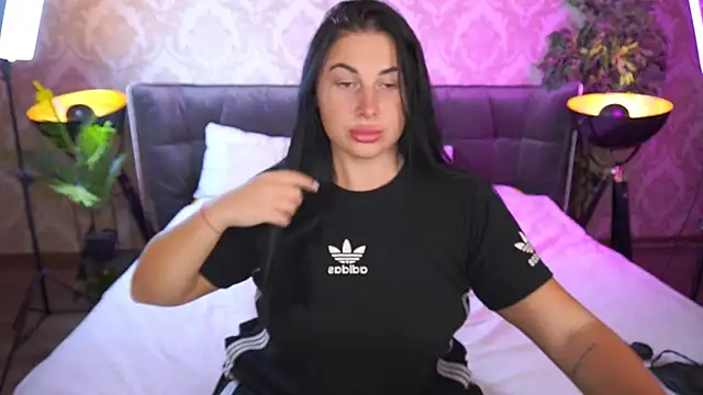 ArianaDarkk online show from 09/08/25, 05:34