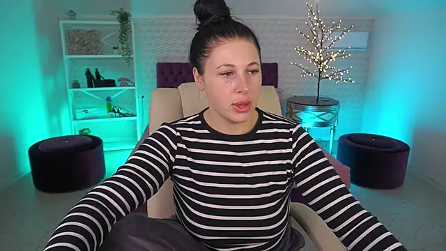 ArianaDarkk online show from 05/09/26, 07:39