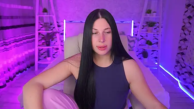 ArianaDarkk online show from 04/14/26, 08:14