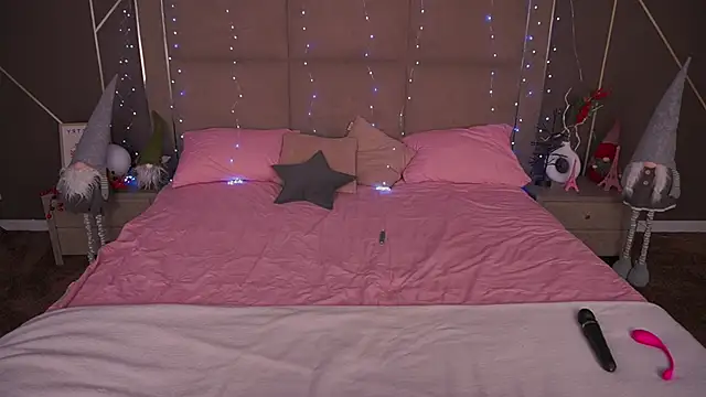 ArianaDarkk online show from 01/09/26, 09:00