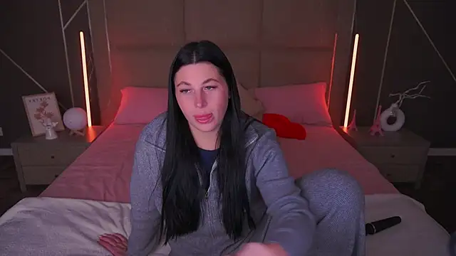 ArianaDarkk online show from 03/20/26, 09:27