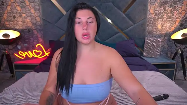 ArianaDarkk online show from 09/24/25, 07:53