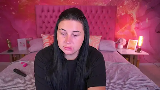 ArianaDarkk online show from 09/28/25, 04:25