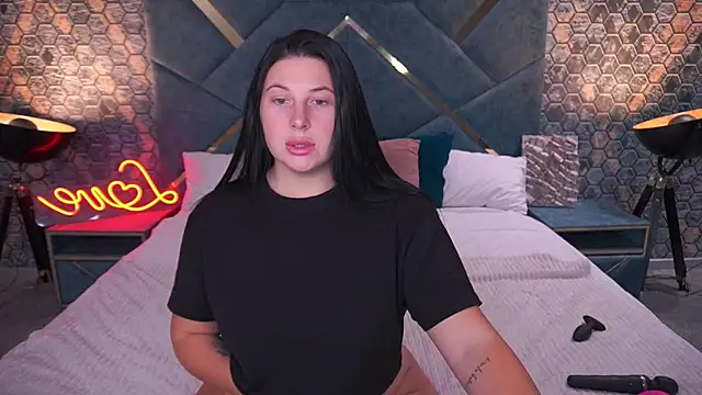 ArianaDarkk online show from 10/21/25, 12:48