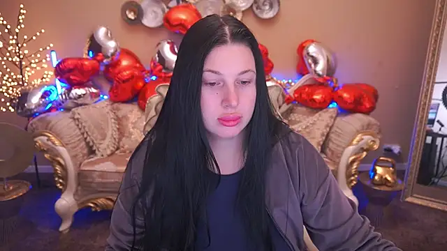 ArianaDarkk online show from 02/14/26, 06:08