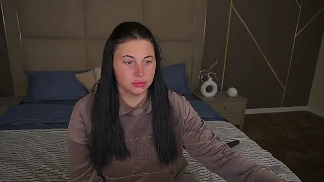 ArianaDarkk online show from 10/04/25, 04:30