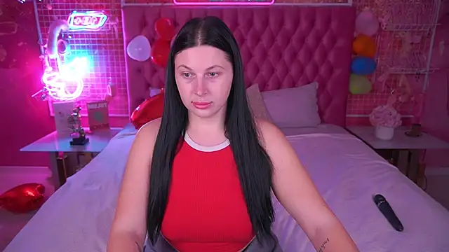 ArianaDarkk online show from 02/20/26, 01:46