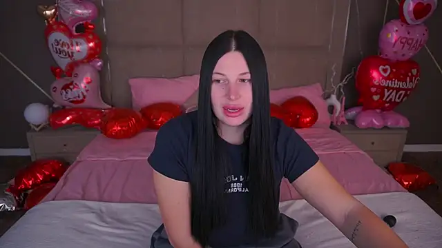 ArianaDarkk online show from 02/12/26, 06:46