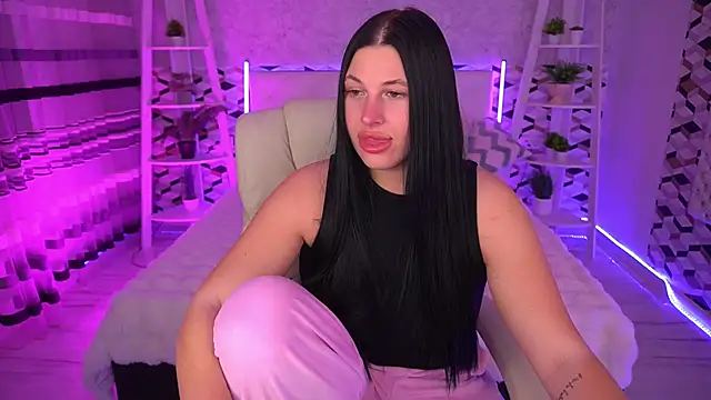 ArianaDarkk online show from 04/13/26, 09:08