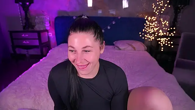 ArianaDarkk online show from 04/10/26, 08:05