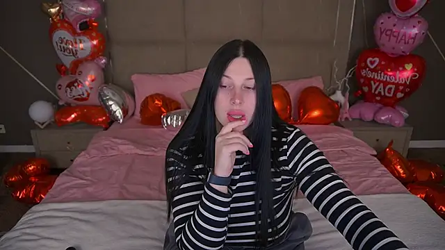 ArianaDarkk online show from 02/10/26, 09:03