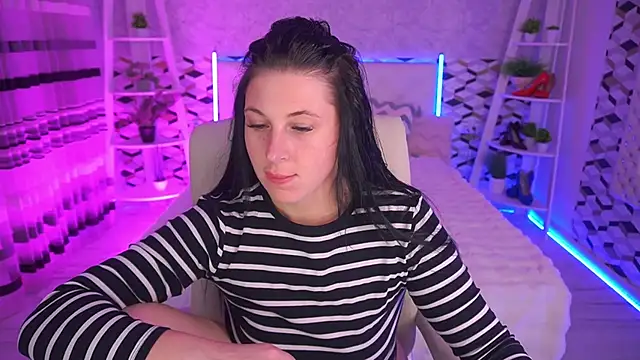ArianaDarkk online show from 05/12/26, 07:53