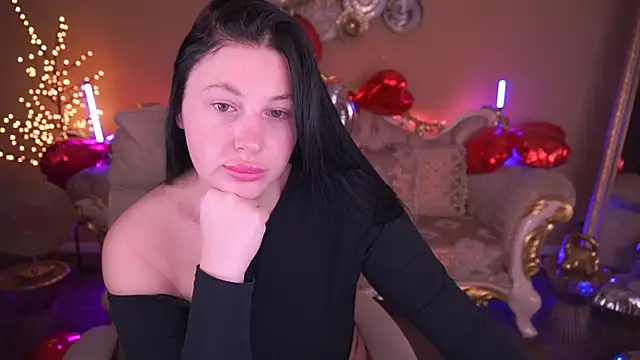 ArianaDarkk online show from 02/21/26, 05:09