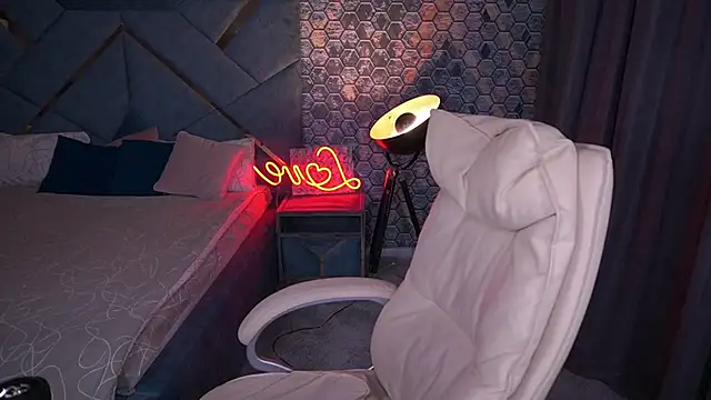 ArianaDarkk online show from 03/05/26, 09:11