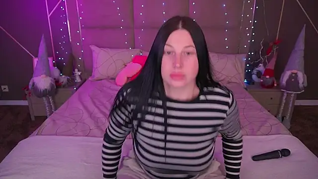 ArianaDarkk online show from 01/13/26, 08:57