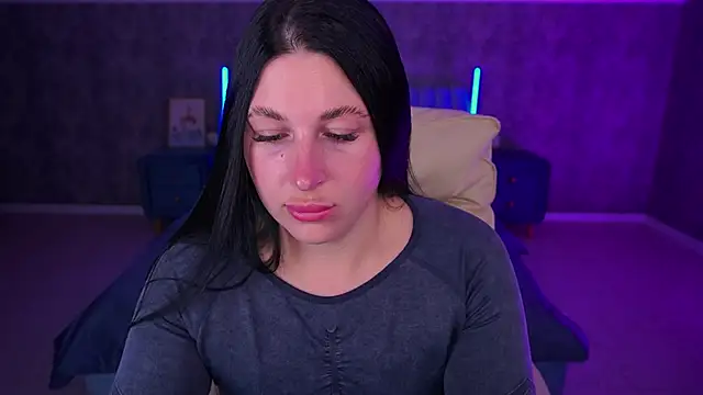 ArianaDarkk online show from 04/05/26, 08:04